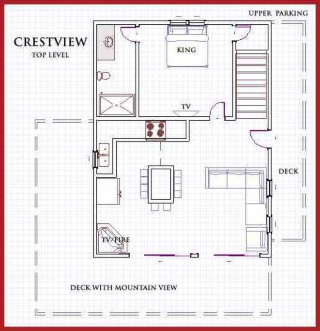 Crestview-Spectacular 3 Bed 3 Bath 5 Min To Slopes Villa Banner Elk Ngoại thất bức ảnh