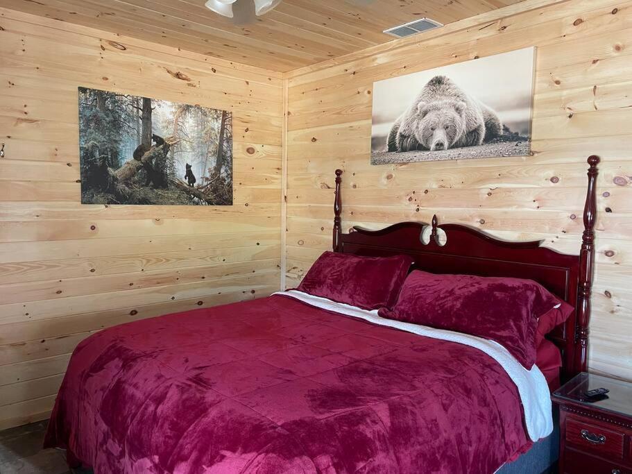 Crestview-Spectacular 3 Bed 3 Bath 5 Min To Slopes Villa Banner Elk Ngoại thất bức ảnh