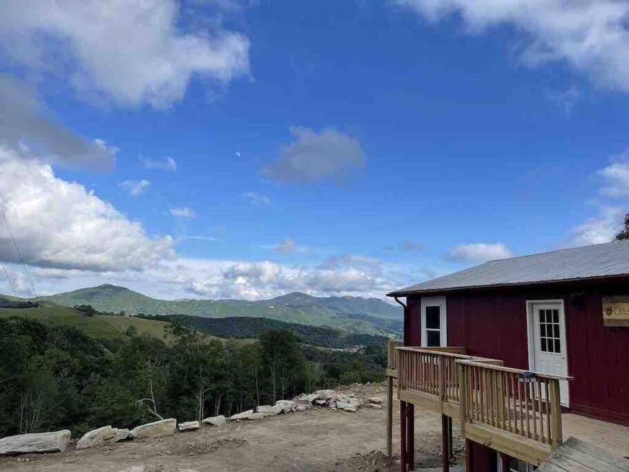 Crestview-Spectacular 3 Bed 3 Bath 5 Min To Slopes Villa Banner Elk Ngoại thất bức ảnh