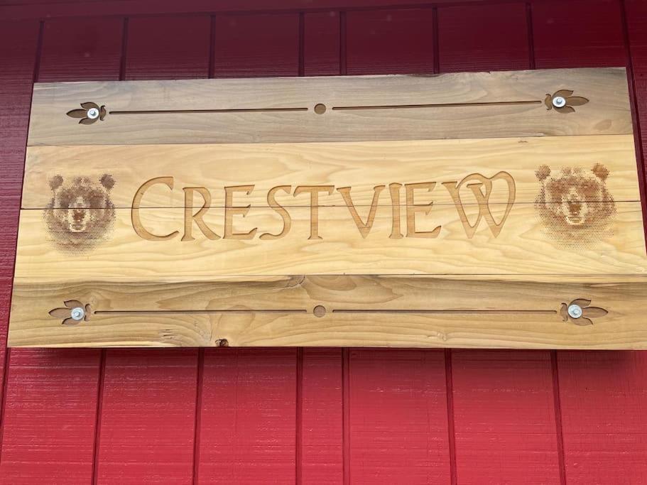 Crestview-Spectacular 3 Bed 3 Bath 5 Min To Slopes Villa Banner Elk Ngoại thất bức ảnh